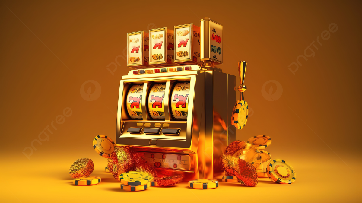 Bagaimana Algoritma Slot Online Bekerja: RNG