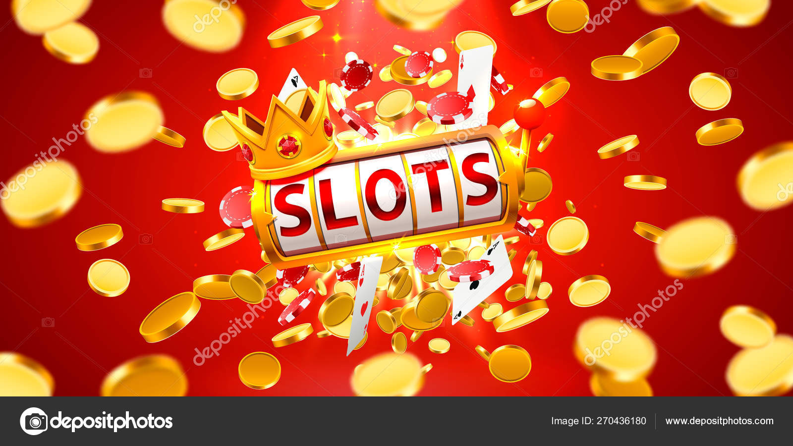 Cara Memilih Situs Slot Online Terbaik dan Terpercaya