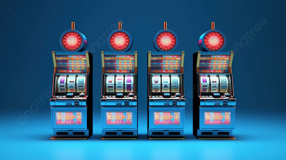 Bagaimana Slot Online Mengubah Industri Perjudian