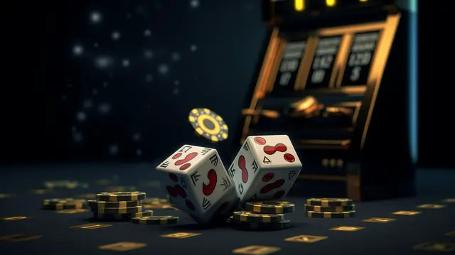 Slot Online: Menjelajahi Dimensi Baru dalam Berjudi Terkini