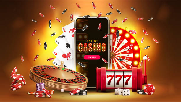 Slot Online dengan Fitur Jackpot yang Menggiurkan di 2025