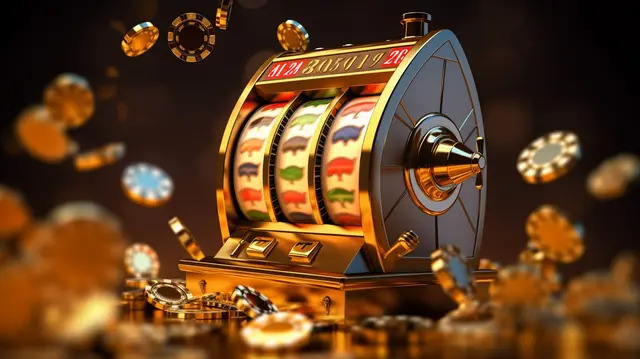 Apakah Slot Online Legal di Indonesia? Semua yang Perlu Kamu Tahu